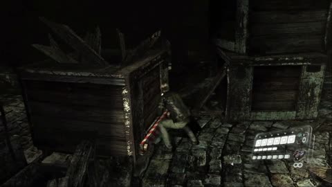 Resident Evil 6 Parte 2