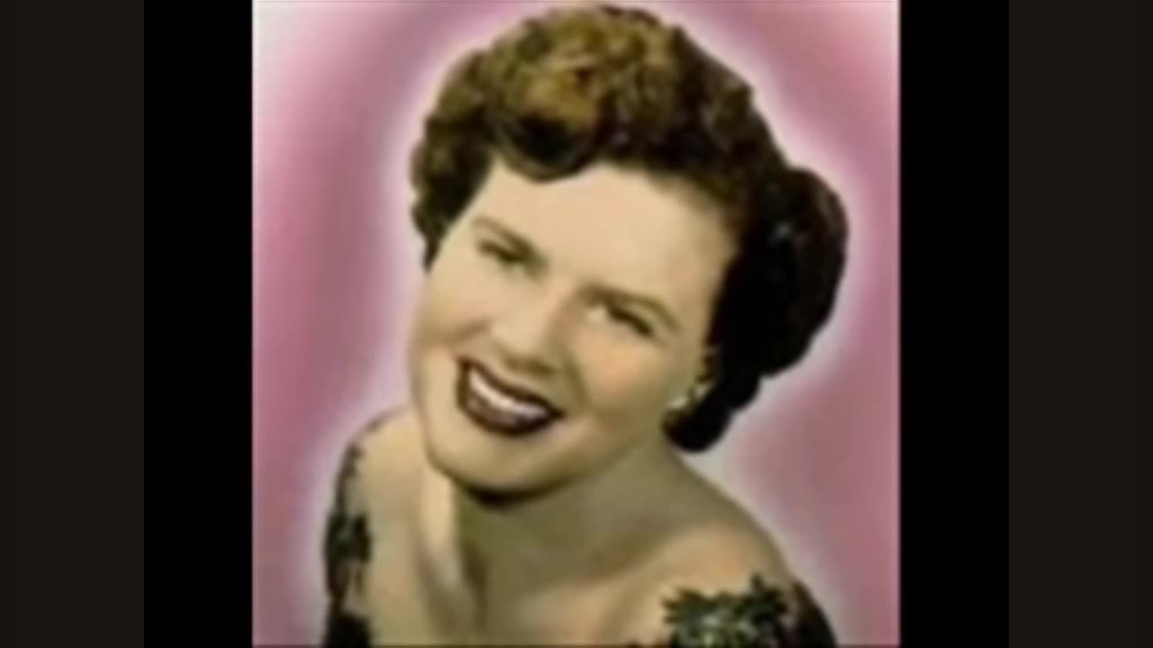 Patsy Cline