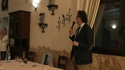Gianmarco Landi Lecce