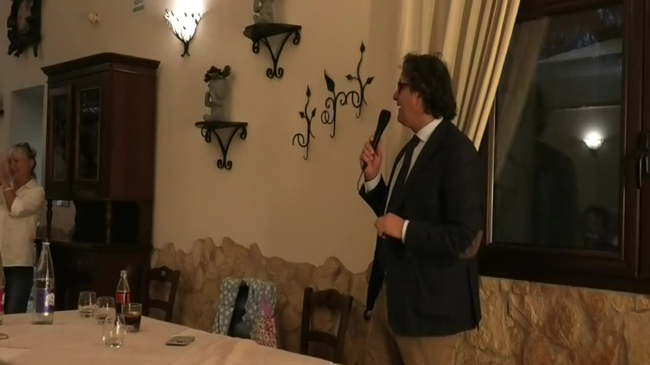Gianmarco Landi Lecce