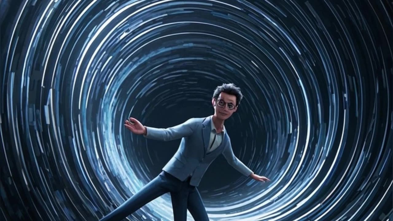 _ 5 Mind-Blowing Physics Facts You Don't Learn in School