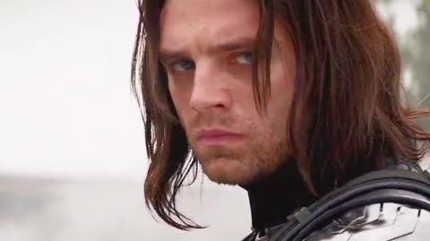 Captain america 3