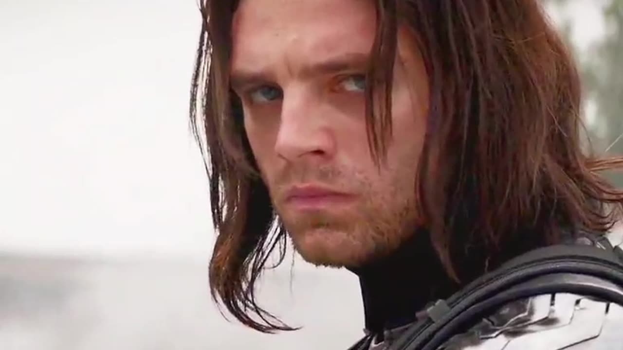 Captain america 3