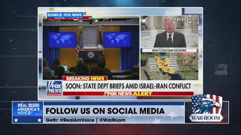 Warroom Ep 4567 Mainstream Bangs The War Drum (TUES 6.17.25)