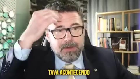 TIRANIA JURÍDICA: Infelizmente muitos ainda não entenderam a gravidade disso!