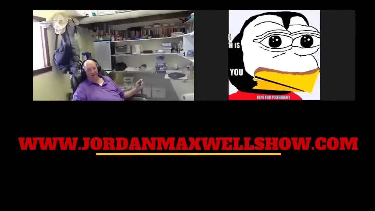 Jordan Maxwell_ Jesuit Influence_ Understanding the Gatekeepers of 2020