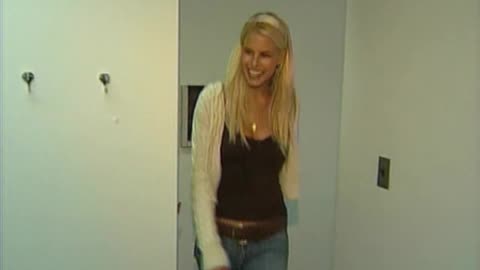 Richard Christy Makeover - 2005
