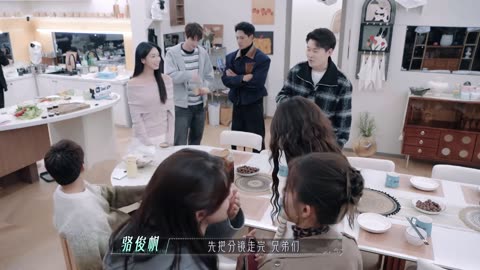 Love Actually S4 Tập 9-1