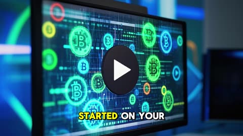 A way to earn Bitcoin without investment!