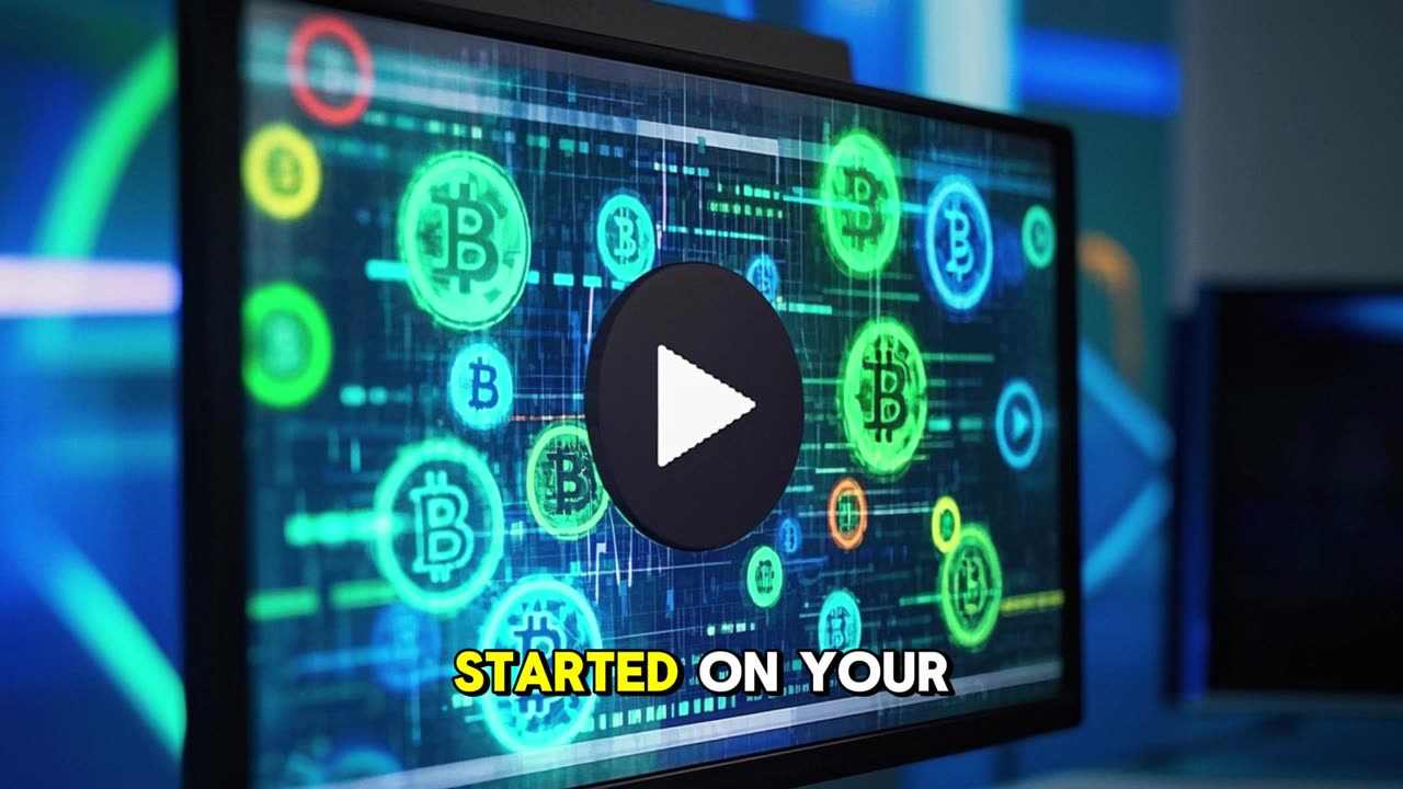 A way to earn Bitcoin without investment!