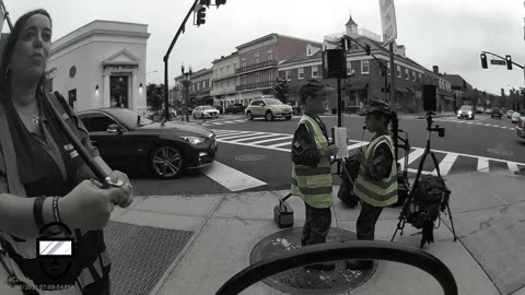 Just Don't Look!