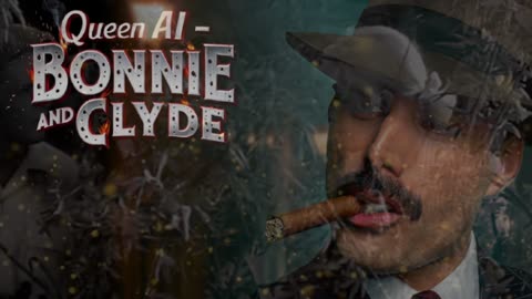 Queen AI - Bonnie & Clyde
