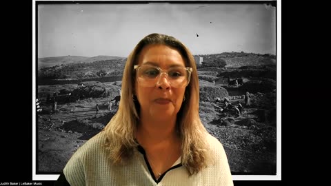 Episode 20 - Ruth and the Threshing Floor
