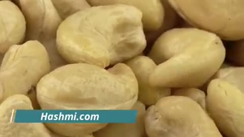 Garmi me kaju khane ke fayde