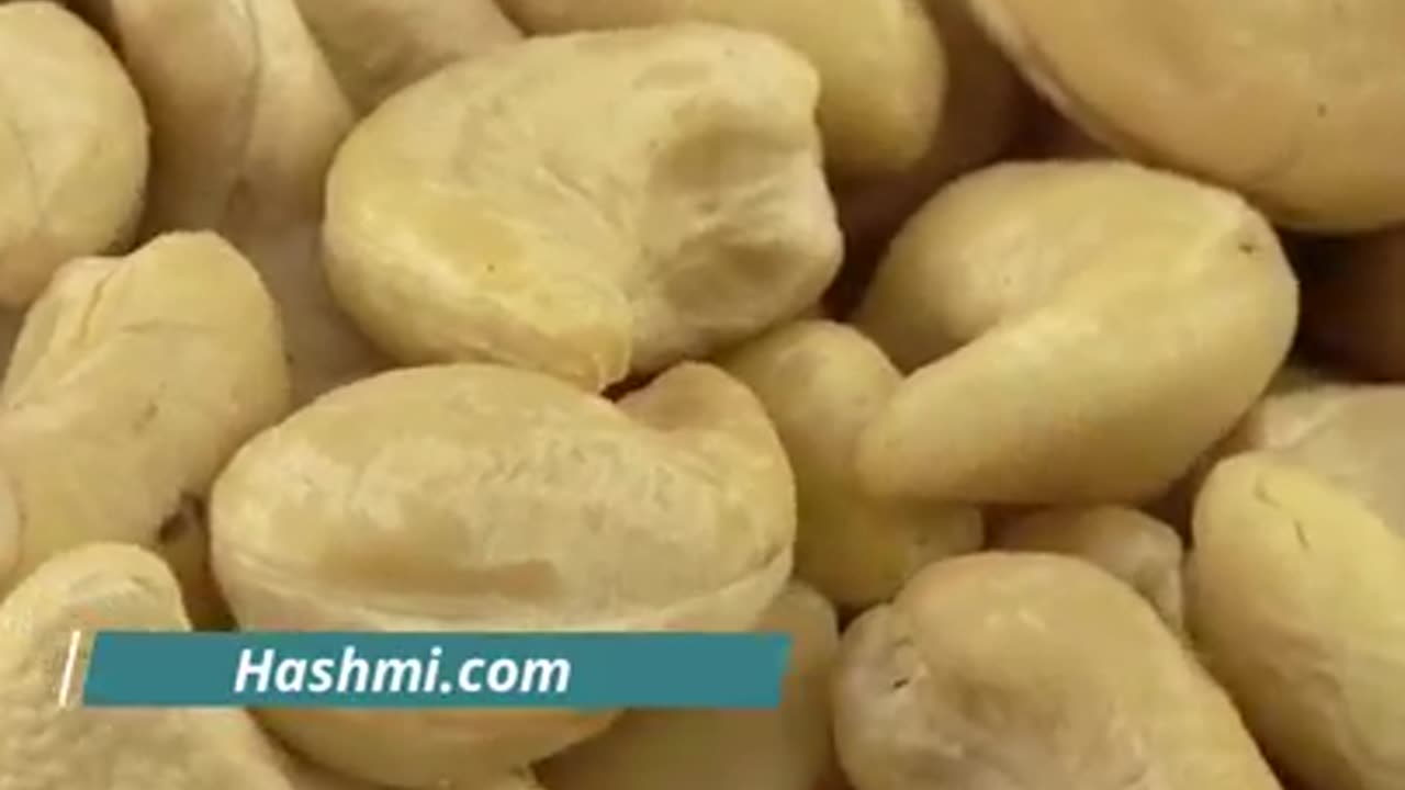 Garmi me kaju khane ke fayde