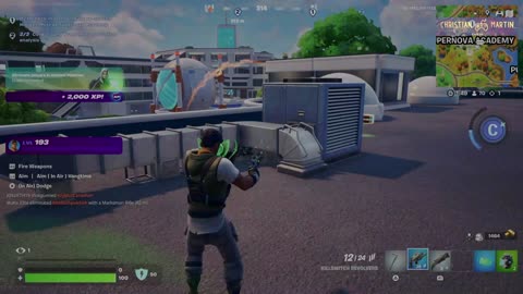 Fortnite Chapter 6 Season 3 | Solo Zero Build | Another day of ranked Diamond 2