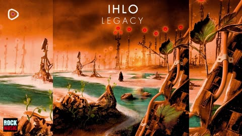 💽 Ihlo - Legacy 2025
