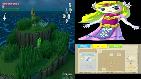The Legend of Zelda: The Wind Waker HD - Part 8