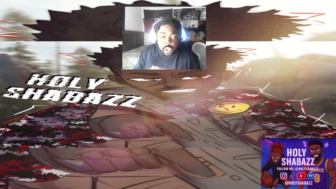 Child Gets Bullied At School #holyshabazz