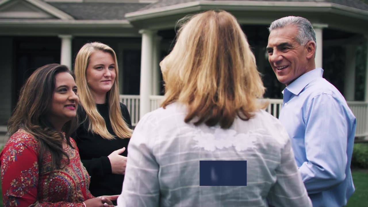 Kelsey Grammer Grew up in New Jersey and Wants Jack Ciattarelli to Be the Next Governor