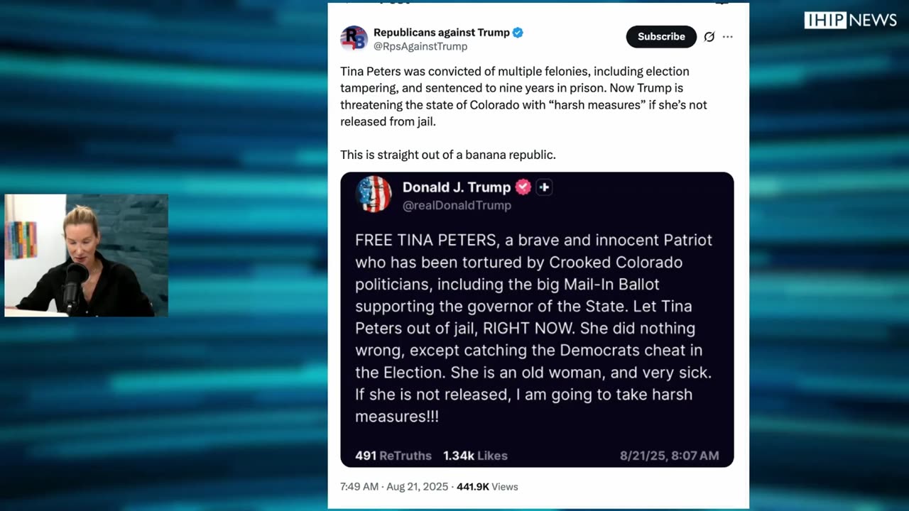 24/7 BLUE WAVE