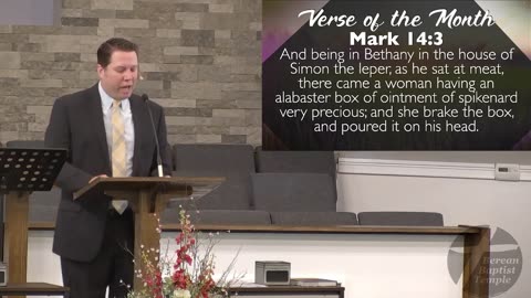 What do we know about the resurrection? Mark 12:18-27