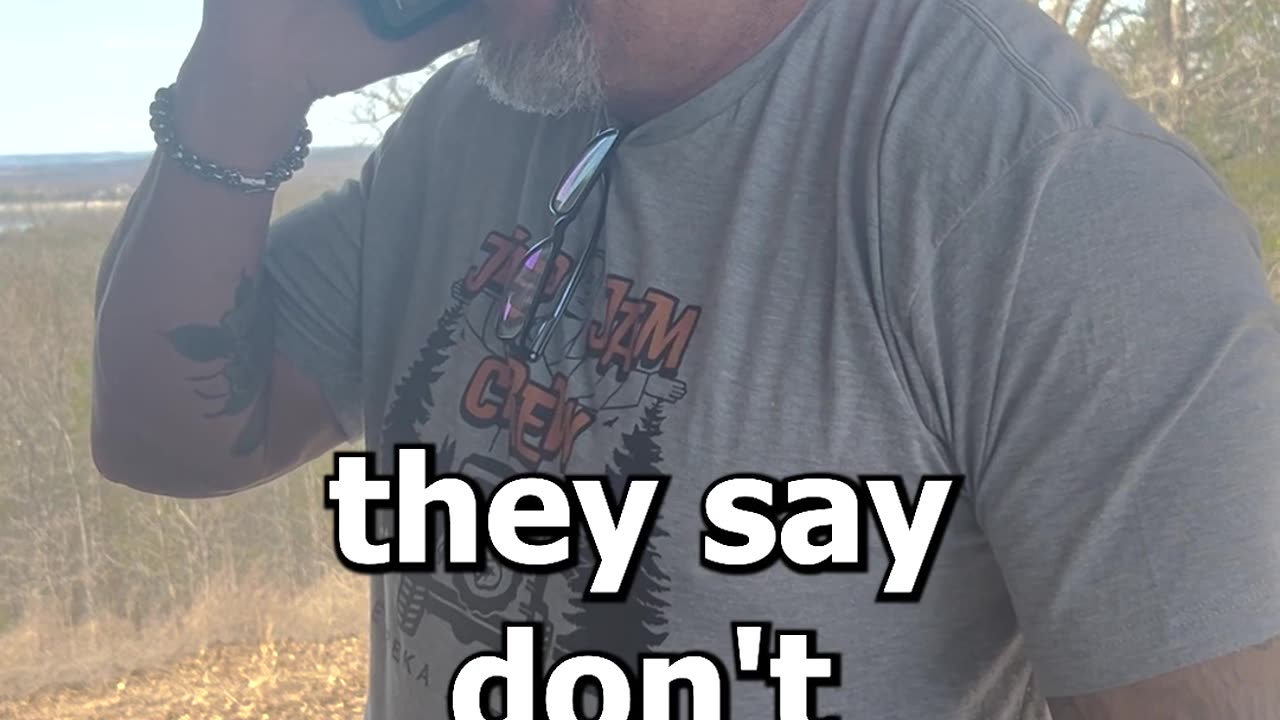 Don't Try This At Home