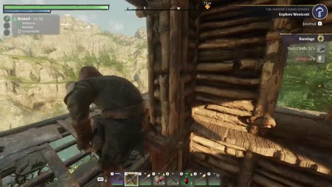 Enshrouded (no Commentary)