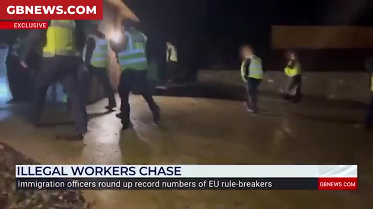 WATCH: UN Judge CONVICTED after smuggling SLAVE into Britain and BOASTING of 'immunity'