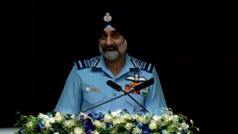 India shot down six Pakistani aircraft in May, air force chief says