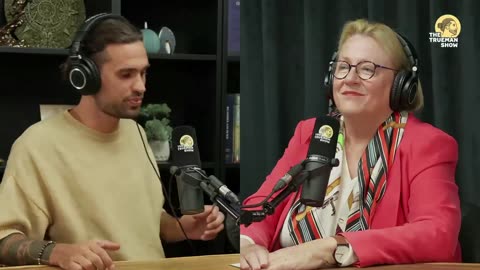 ''Depopulation is on the Agenda'' with Catherine Austin Fitts * 2hrs 29min*