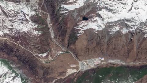 How China Is Quietly Bracing for Conflict With India
