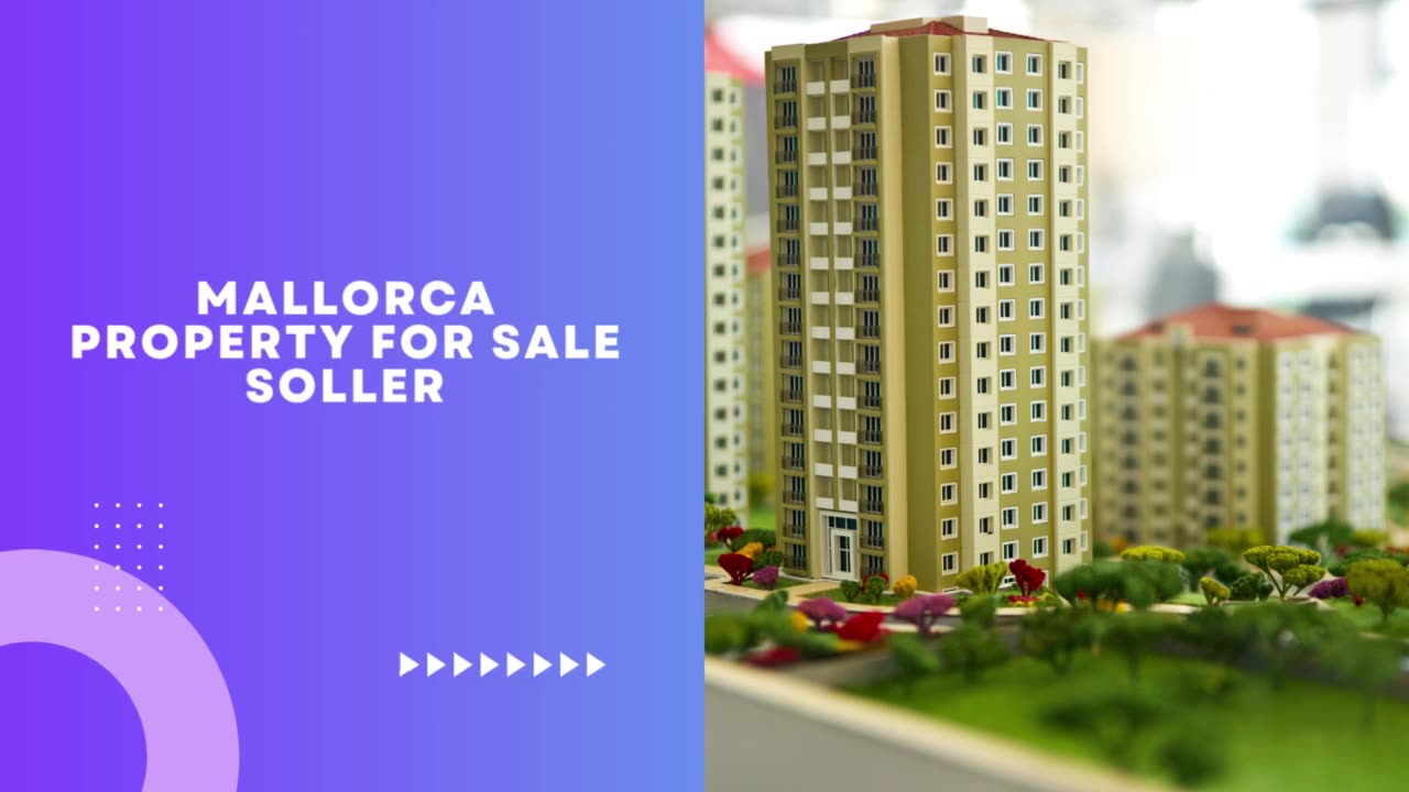 Expert Guidance For Soller Mallorca Property Purchases