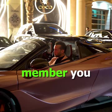 Dubai’s New Tristan's Tower Accepts CRYPTO for Homes! 🏙️💰