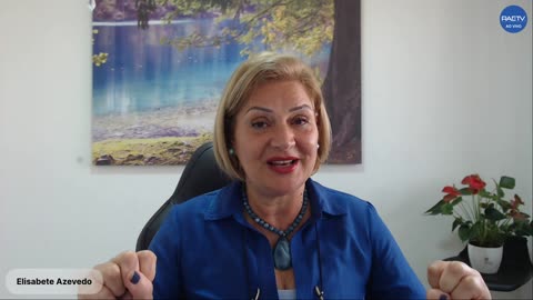 Princípio 90/10 - Evangelho na Rede com Elisabete Azevedo
