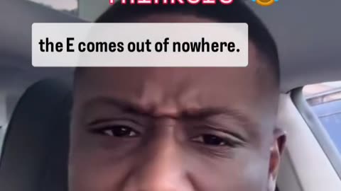 Think For Yourself
