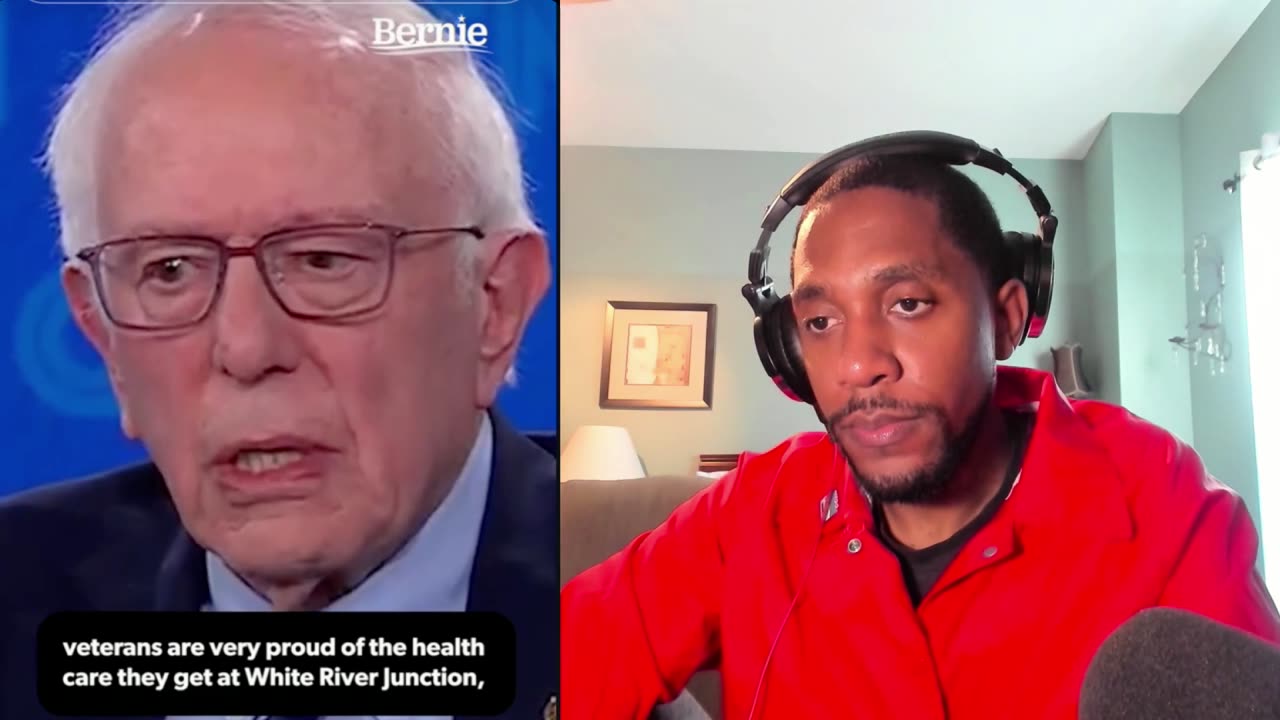 Bernie Sanders On Elon Musk Firing thousands of Federal Workers and what happens next