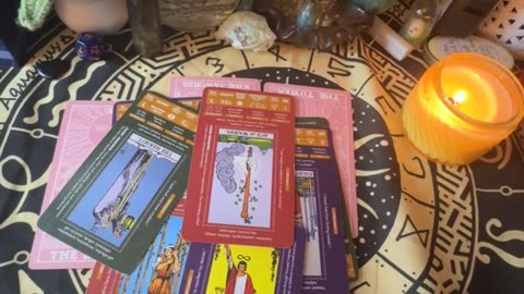 Fire Signs Cancer Season Messages