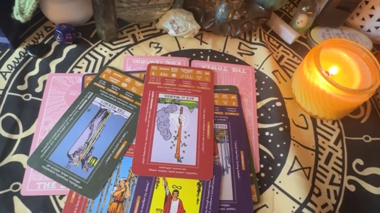 Fire Signs Cancer Season Messages