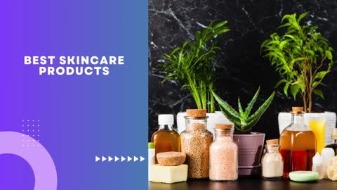 Get Skin Care Products Online Effortlessly and Wisely