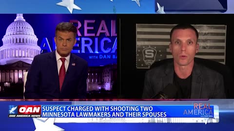 Steve Friend on the Minnesota Political Shooting Investigation