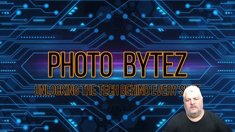PhotoBytez Intro
