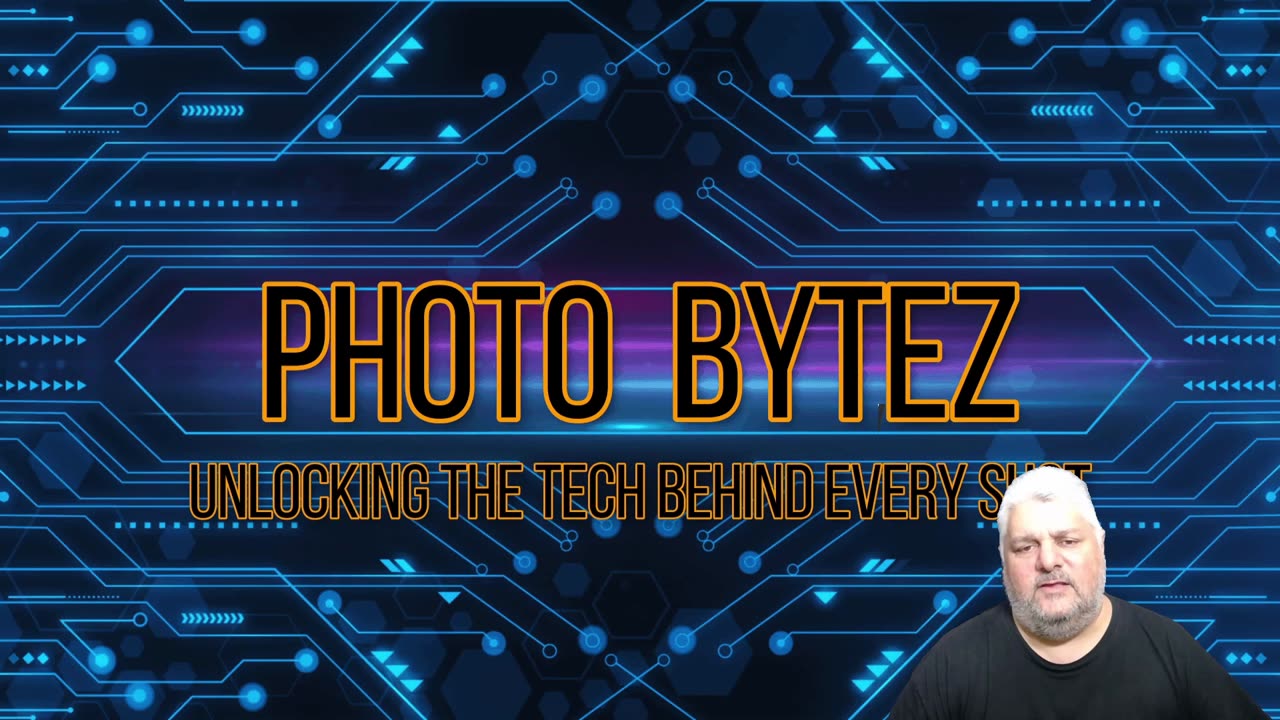 PhotoBytez Intro