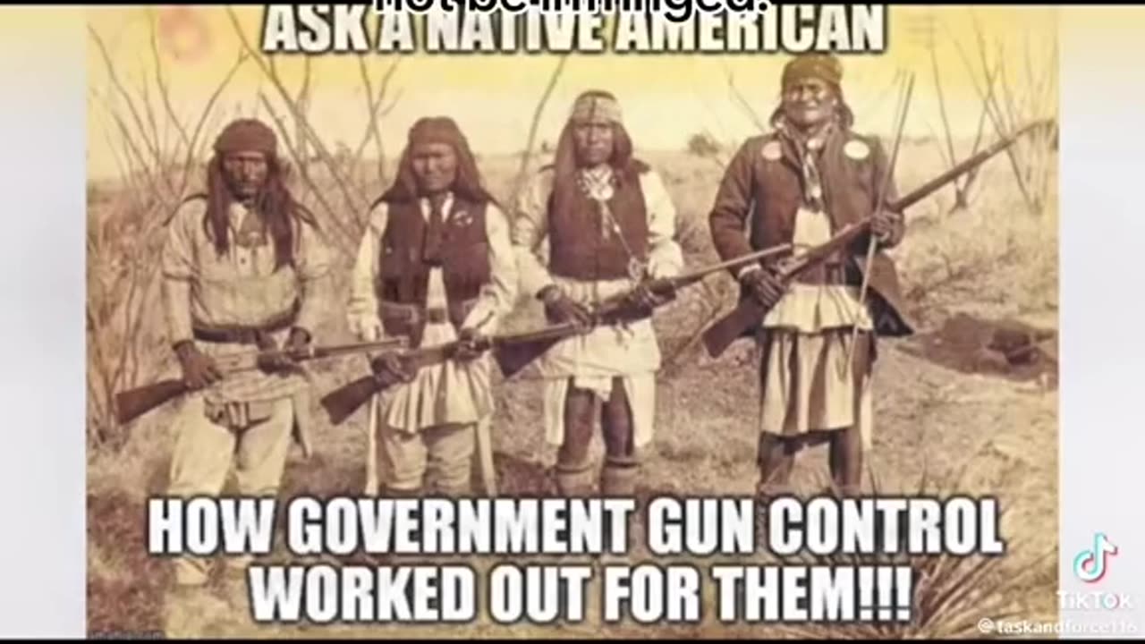 THE SECOND AMENDMENT. A WELL REGULATED MILITIA being necessary to the SECURITY of a FREE STATE,