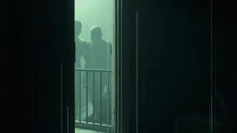 End: Chapter 4- Ben Clears the 3rd and 4th floor