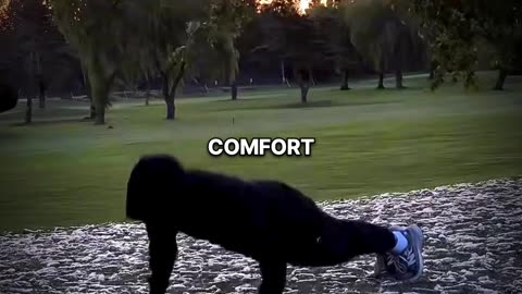 Success Has a Price — Are You Willing to Pay It?