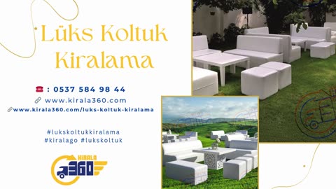 luks-koltuk-kiralama 2025