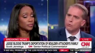 Scott Jennings SILENCES liberals on CNN, hits them where it hurts