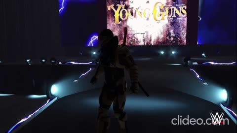 eXecution Style Entrance 2