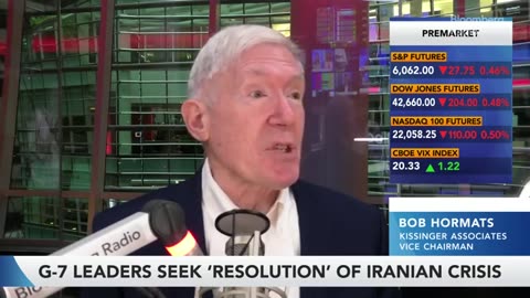 Trump will join war on Iran